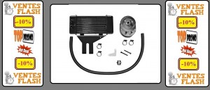 RADIATEUR DYNA 750-2500A